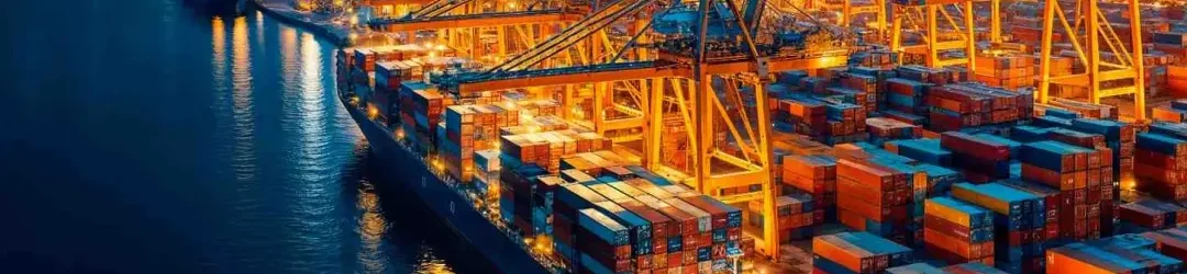 AI in Automated Container Terminal: Real Examples