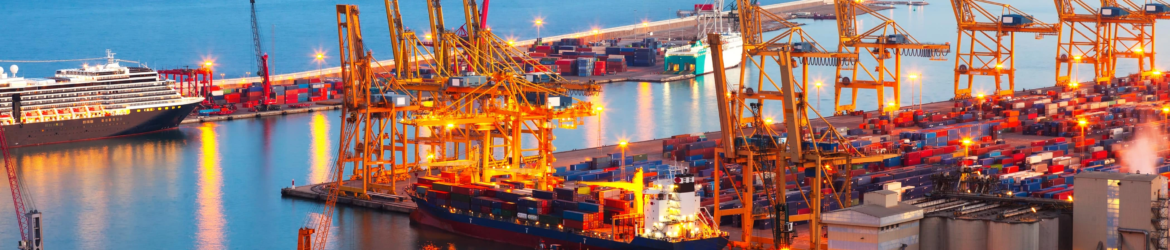 From Camera to TOS: How Docker Vision Reads a Container in Realtime