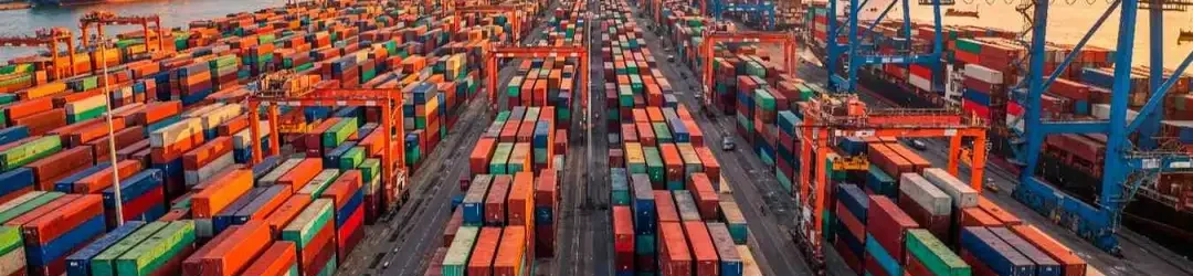Key AI Trends Impacting Container Terminal Operations