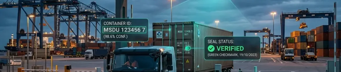 terminal automation
