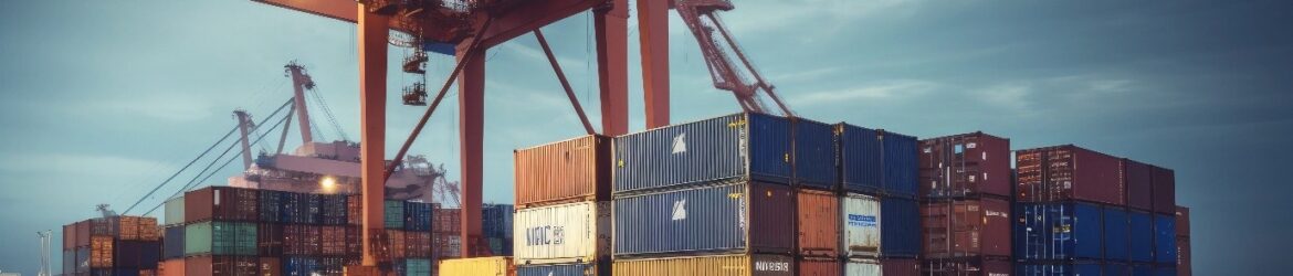 The Hidden ROI of Container Damage Detection at the Gate: How AI Protects Ports from Costly Claims