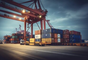 The Hidden ROI of Container Damage Detection at the Gate: How AI Protects Ports from Costly Claims