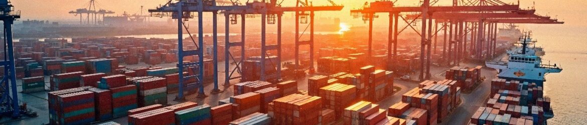 Still Processing Port Documents by Hand? Here's What Automated Document OCR Changes