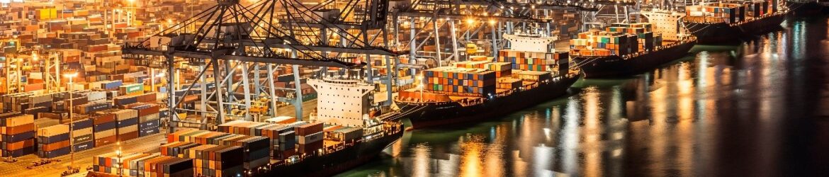 Why On-Premise Port Automation Is the Smarter Choice for Secure Terminal Operations