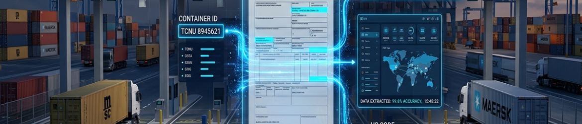 ocr document processing